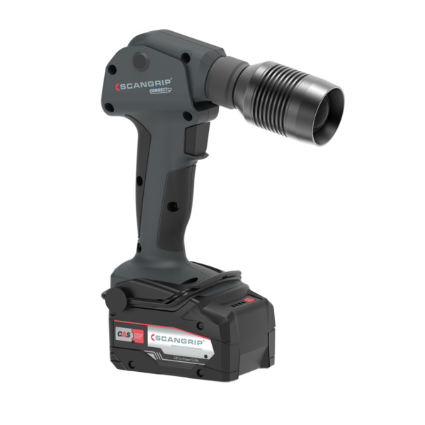 Bild 2 von SCANGRIP MULTILIGHT SEARCH CONNECT