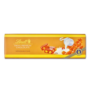 Lindt Tafelschokolade XXL