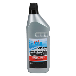 Autoshampoo 1 Liter