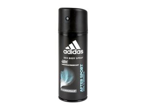 Deospray 'After Sport'