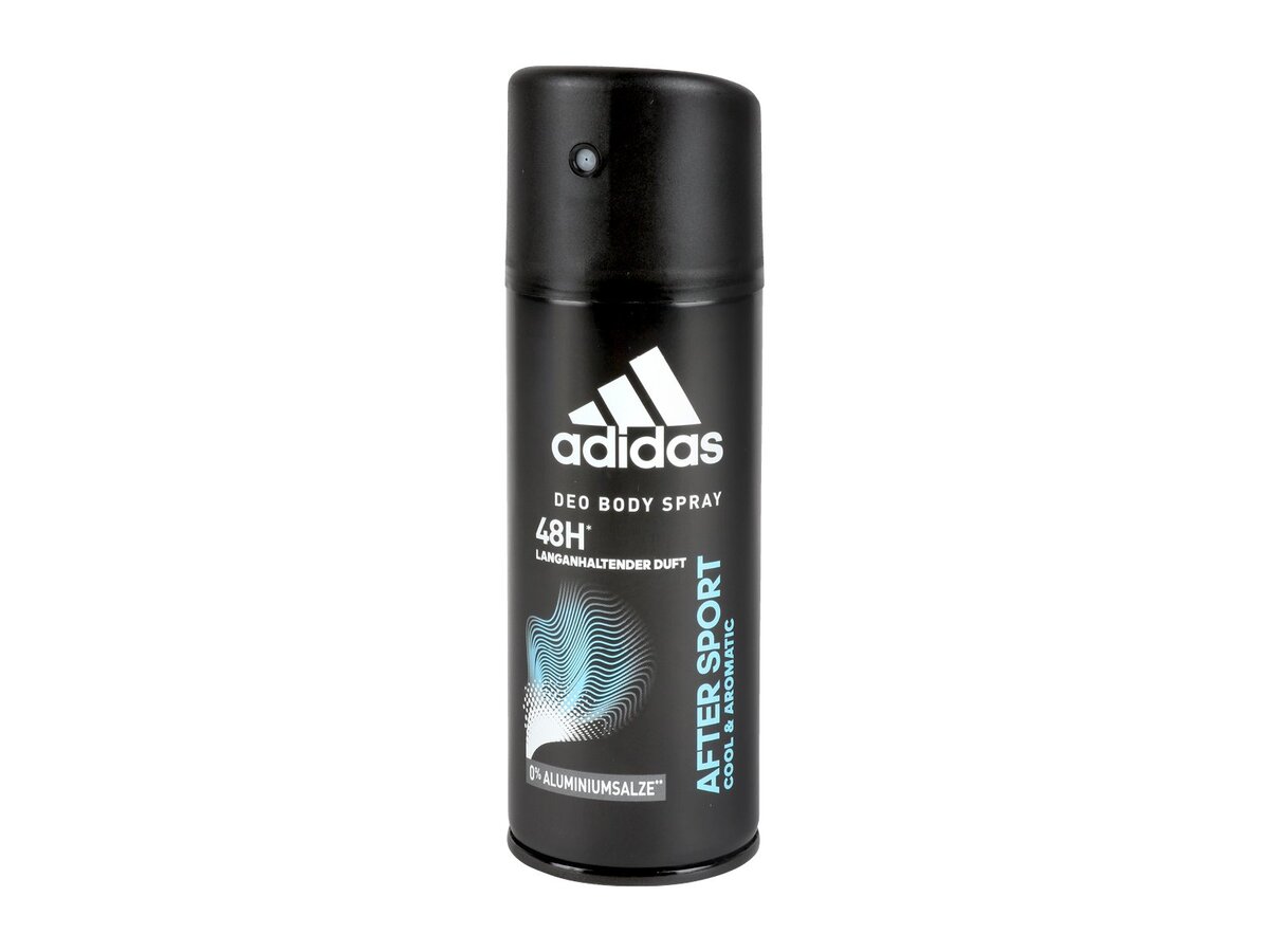 Bild 1 von Deospray 'After Sport'