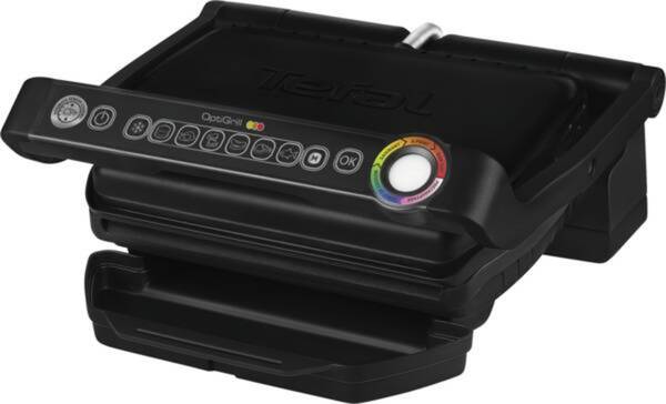 Bild 1 von Tefal GC7058 Optigrill