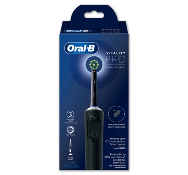 Bild 1 von ORAL-B Vitality Pro*