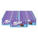 Bild 1 von Milka Tafelschokolade Luflee 100 g, 13er Pack