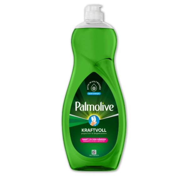 Bild 1 von PALMOLIVE Kraftvoll*