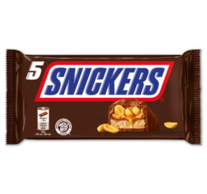 SNICKERS Schokoriegel