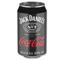 Bild 1 von JACK DANIEL’S Mixgetränk*