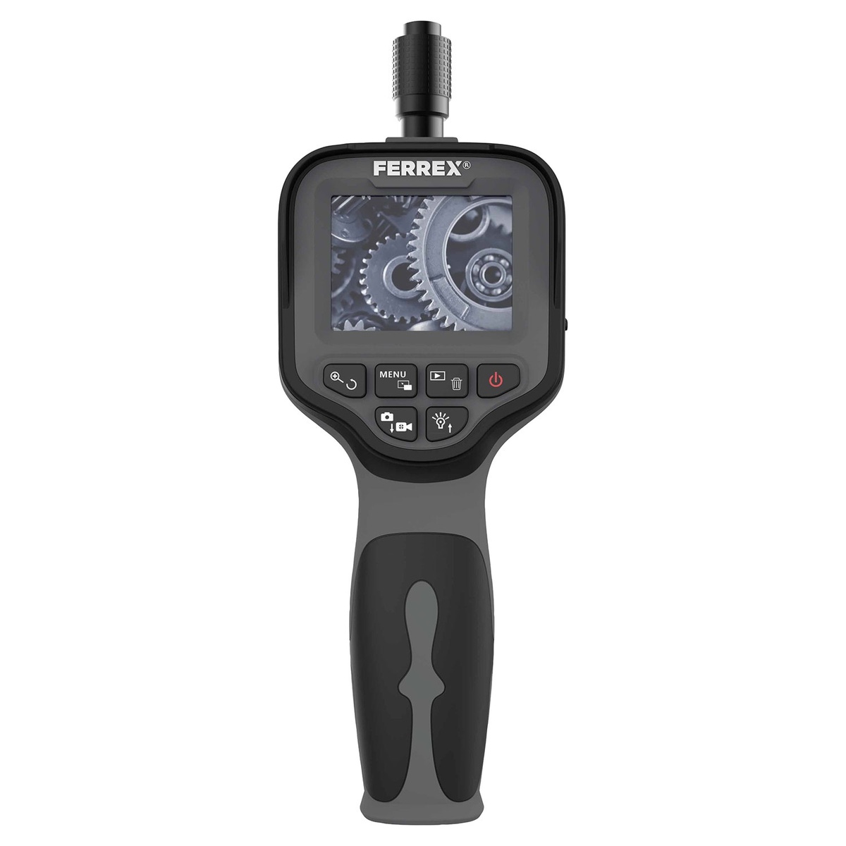 Bild 1 von FERREX Endoskopkamera