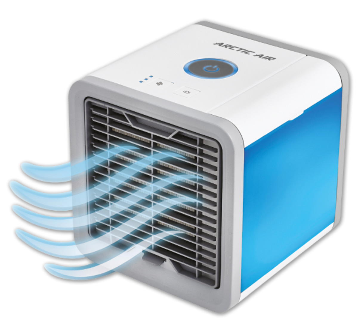 Bild 1 von LIVINGTON ARCTIC AIR Klimagerät*