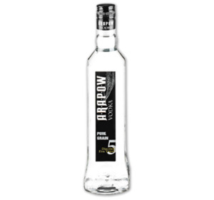 ARAPOW Vodka de luxe