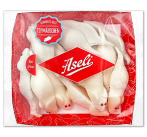 ASELI Minimäuse oder ­Riesenmäuse*