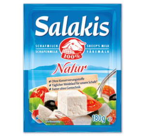 SALAKIS Schafkäse*