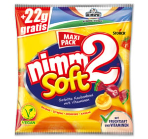 NIMM 2 Soft*