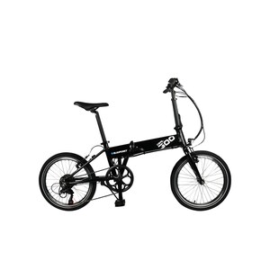 Blaupunkt Falt-E-Bike Carl 300