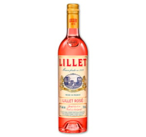 LILLET Rosé*