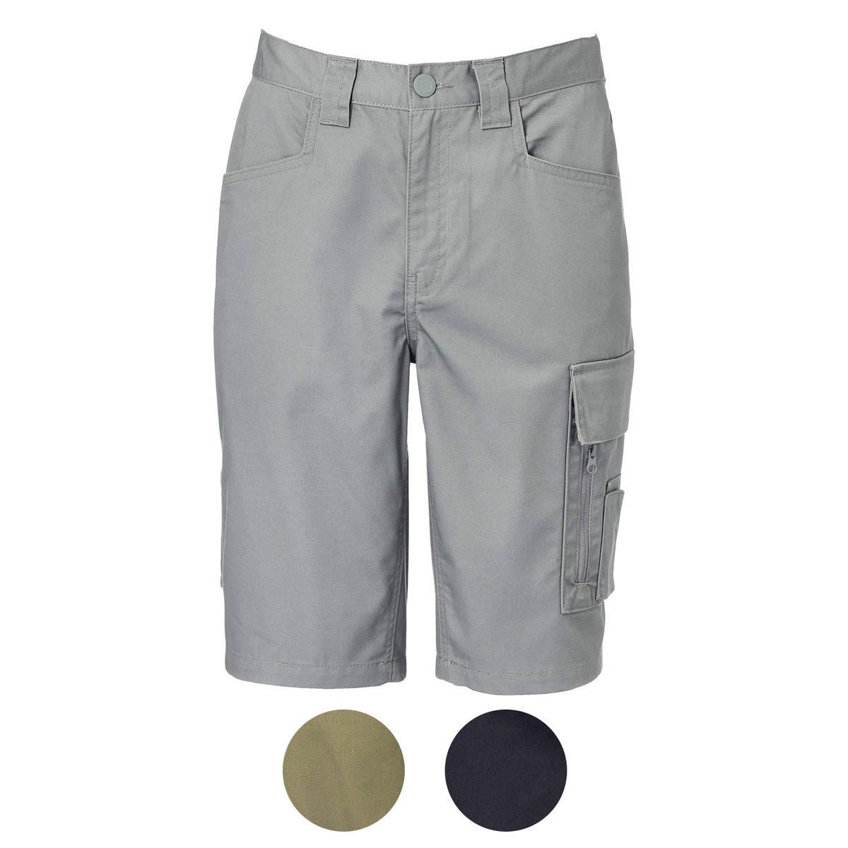 Bild 1 von TOPCRAFT Herren Arbeitsshorts basic