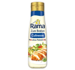 RAMA Zum Braten