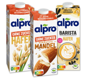 Alpro-Artikel