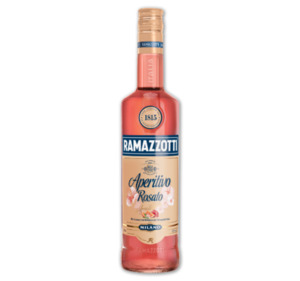 RAMAZZOTTI Aperitivo Rosato*