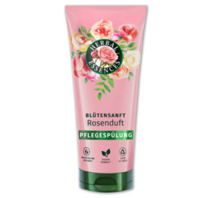 HERBAL ESSENCES Pflegespülung*