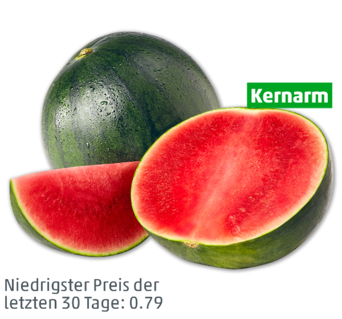 Bild 1 von Wassermelone*