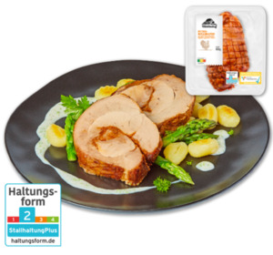 MÜHLENHOF Frischer Puten-Rollbraten*