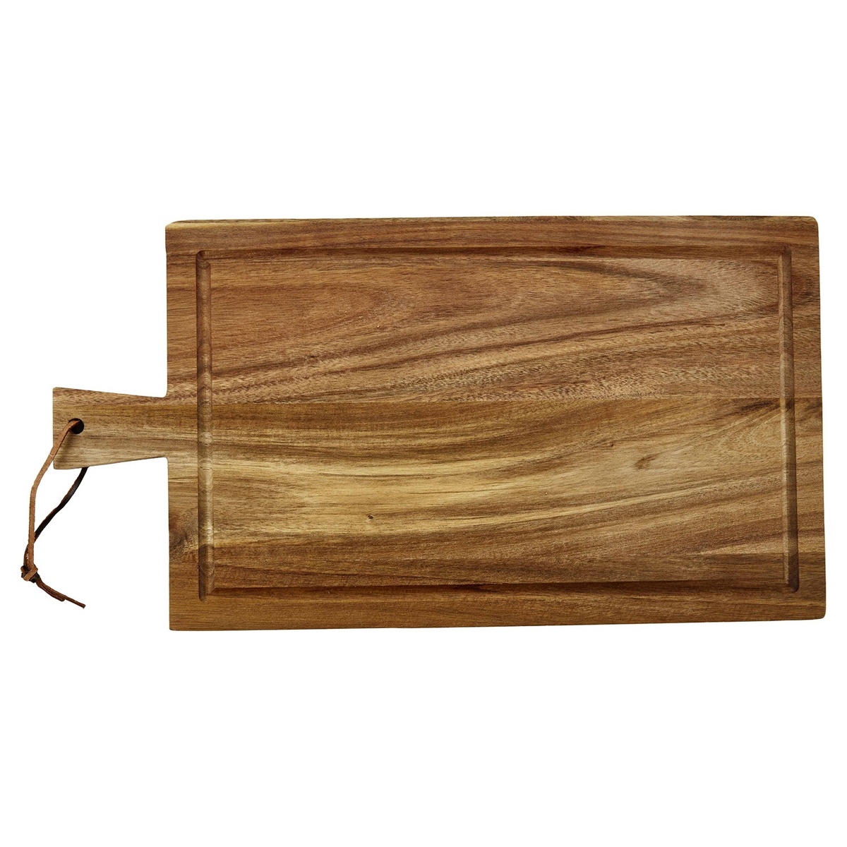 Bild 1 von CROFTON Akazien Holzbretter