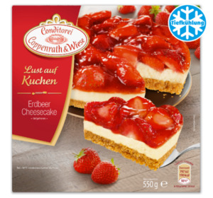 COPPENRATH & WIESE Lust auf Kuchen