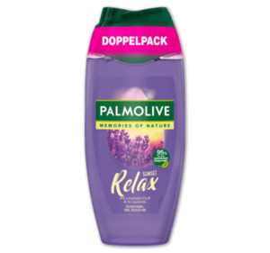 PALMOLIVE Duschgel*