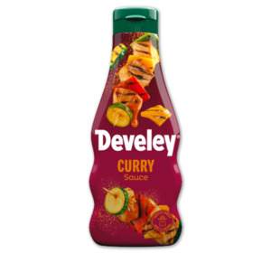 DEVELEY Sauce*