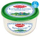 Bild 1 von SALATKÖNIG Kartoffel-Creme oder Tzatziki*