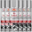 Bild 1 von Carfit Alu-Zinklack, Silber 6-er Set