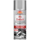 Bild 1 von Carfit Alu-Zinklack, Silber