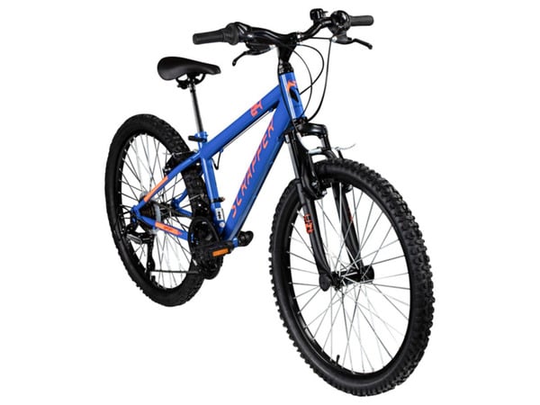 Bild 1 von SCRAPPER Mountainbike »XC SPORT 24 2.1 BT«, 24 Zoll