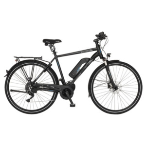 E-Bike Trekking Viator ETH 1861, Rahmenhöhe 50 cm