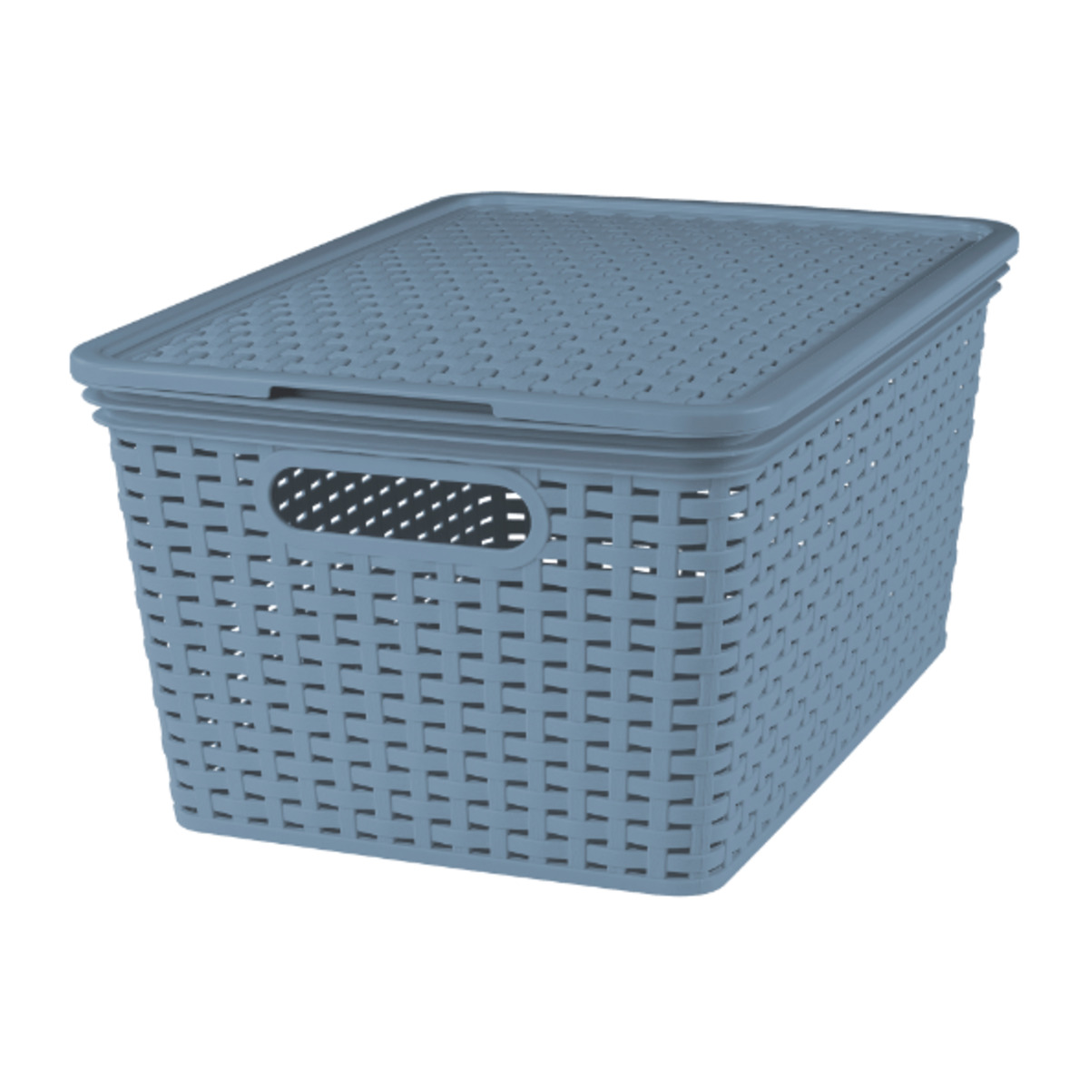 Bild 3 von HOME CREATION Rattanbox(en)