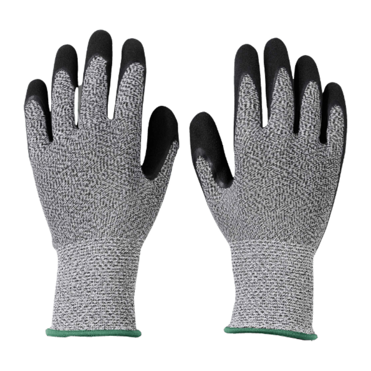 Bild 4 von TOPCRAFT Arbeits- und Freizeithandschuhe