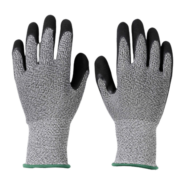 Bild 4 von TOPCRAFT Arbeits- und Freizeithandschuhe