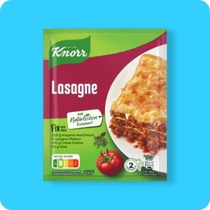 KNORR®  Fix, Lasagne