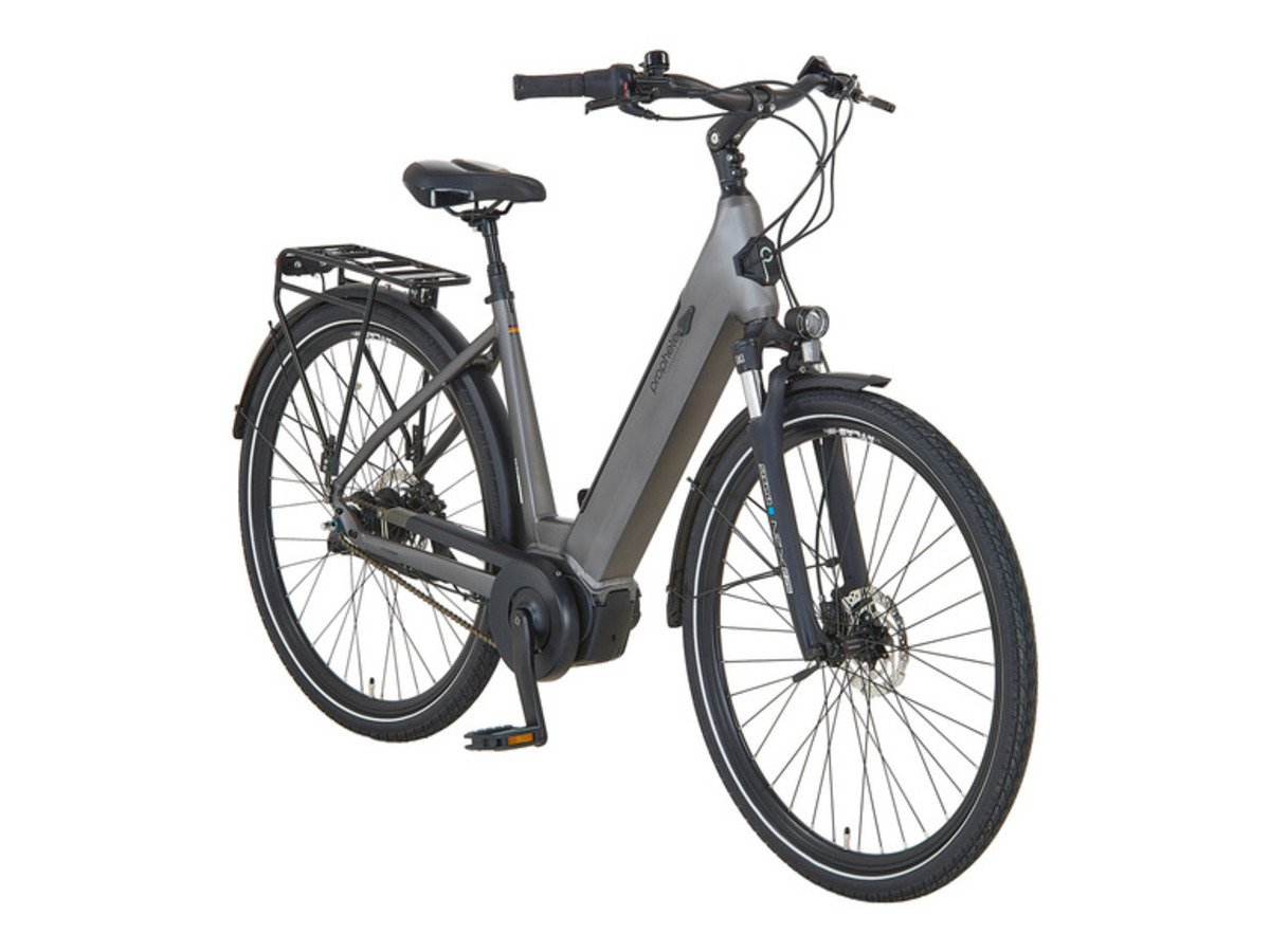 Bild 1 von Prophete E-Bike City »Geniesser 3.0«, 28 Zoll