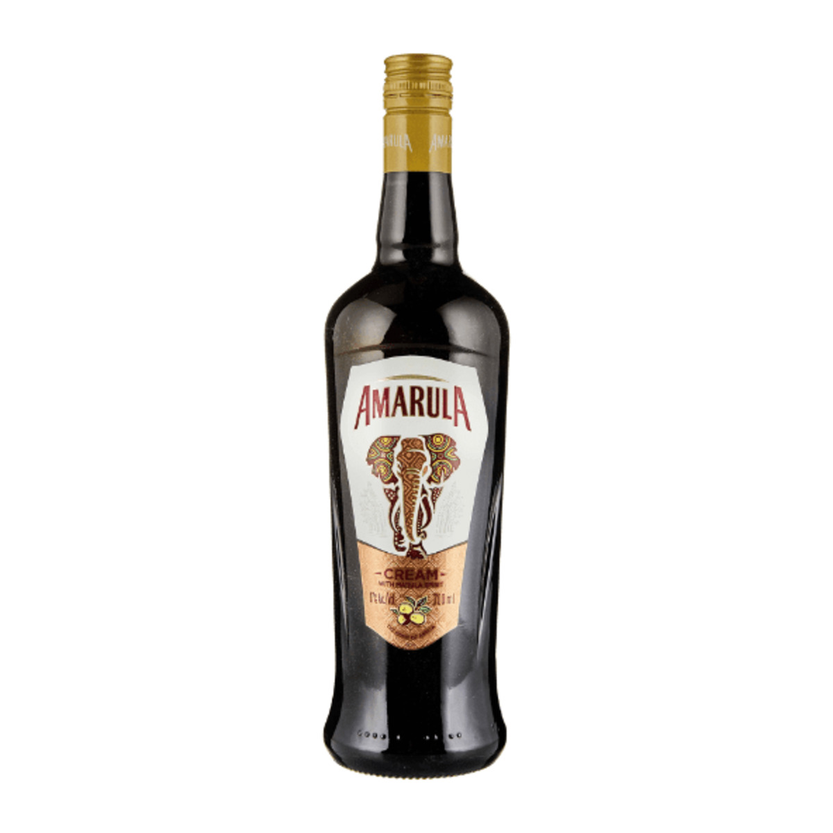 Bild 1 von AMARULA Cream 0,7L