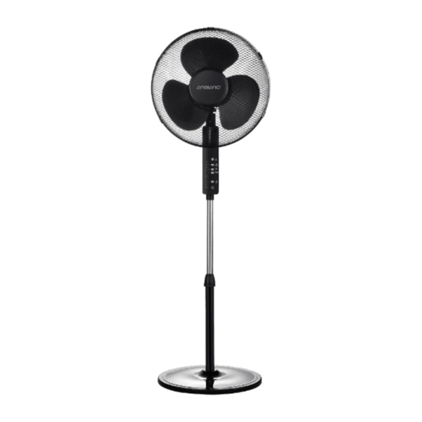 Bild 2 von AMBIANO Standventilator