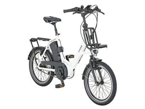 Prophete E-Bike »Urbanicer 3.0«, 20 Zoll