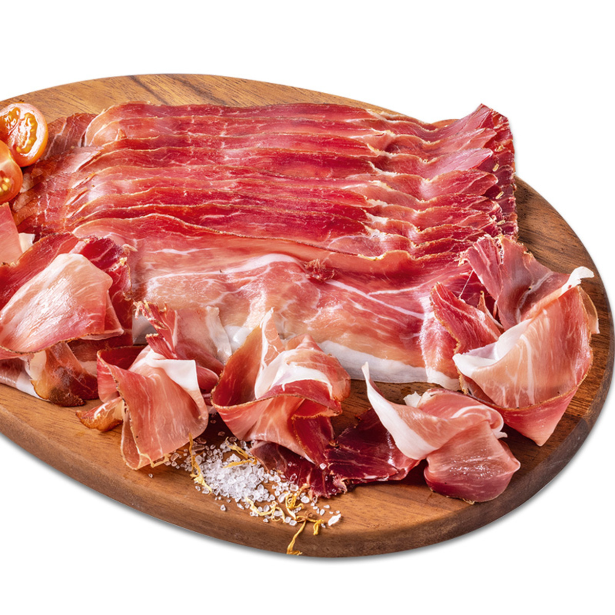 Bild 1 von Moser Südtiroler Speck g.g.A.