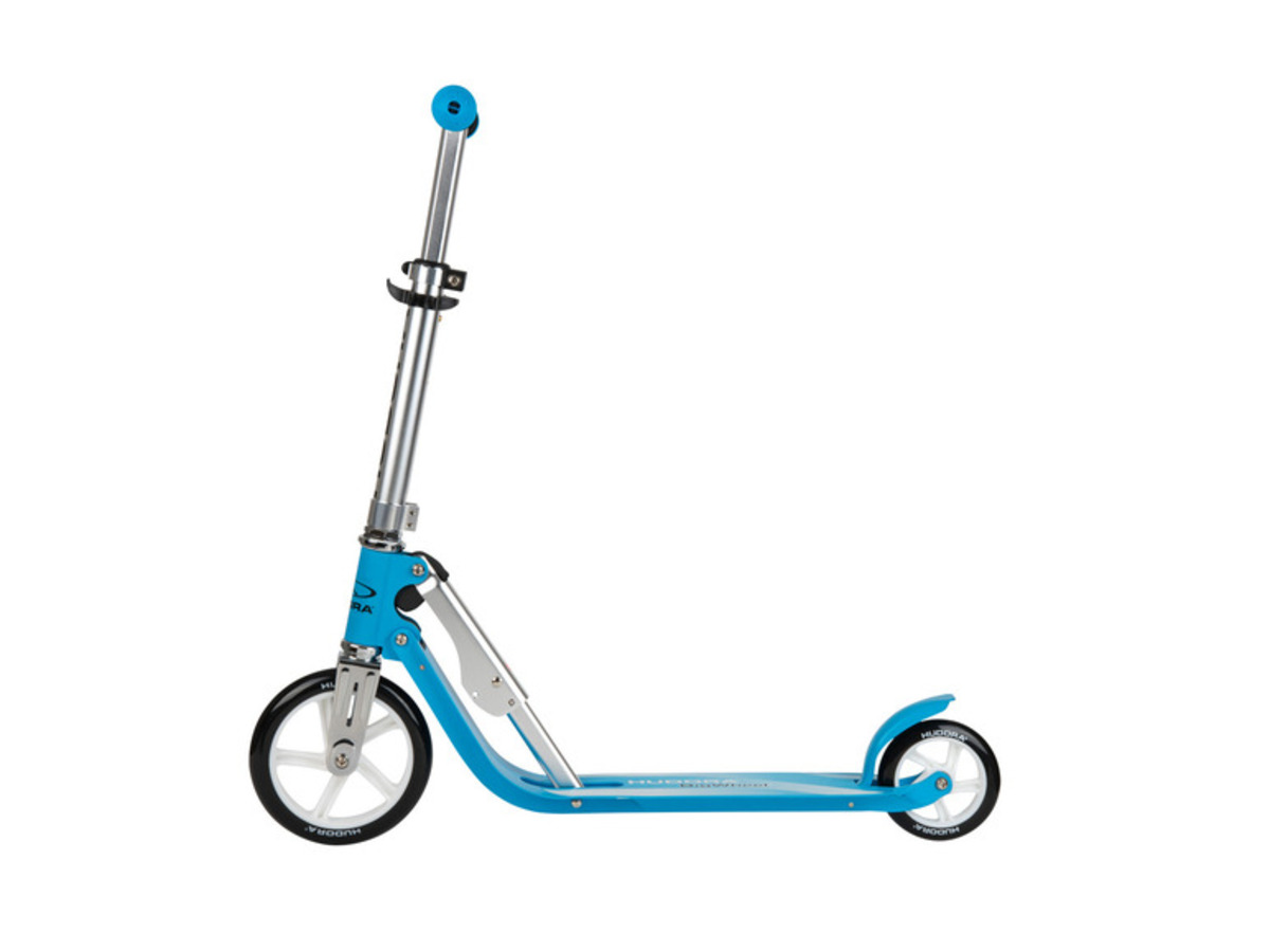 Bild 2 von HUDORA Little BigWheel®, himmelblau