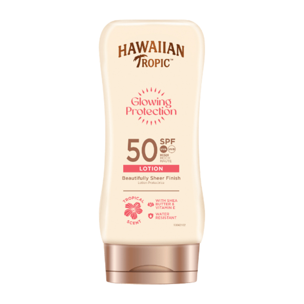 Bild 3 von HAWAIIAN TROPIC Sonnenpflege