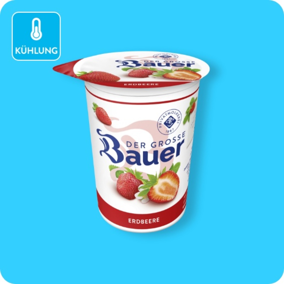 Bild 1 von   Der Große Bauer, versch. Sorten