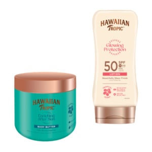 HAWAIIAN TROPIC Sonnenpflege