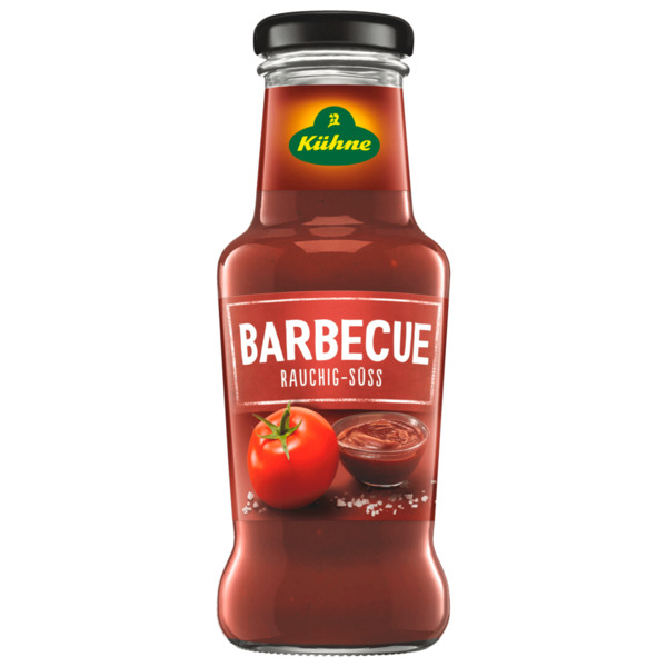 Bild 1 von Kühne Barbecue Sauce