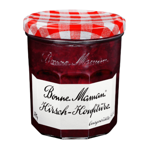 Bild 4 von BONNE MAMAN Konfitüre / Gelee 370g